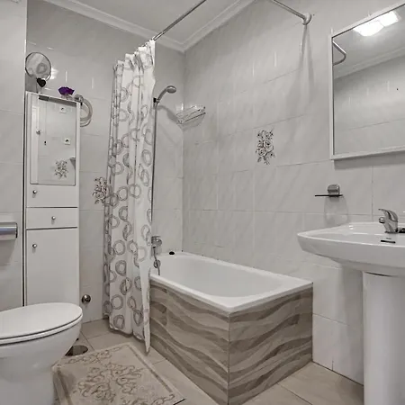 Apartamento Desire Torrevieja