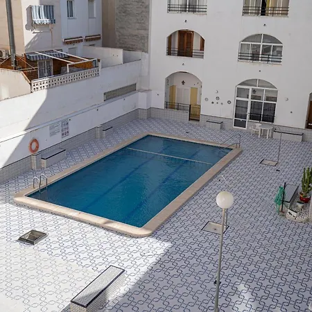 Apartamento Desire *