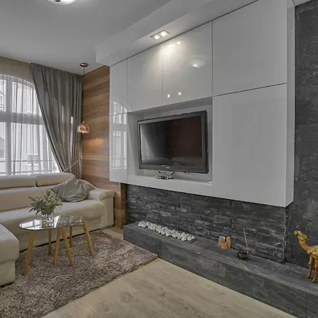 Apartamento Desire
