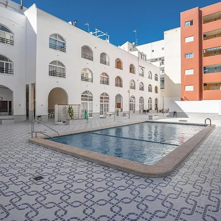 Apartamento Desire *