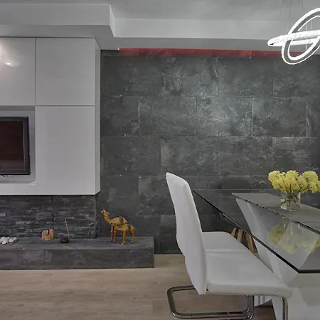 Desire Apartamento