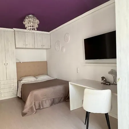 Apartamento Desire